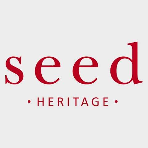 Photo: Seed Heritage - Bowral - Child & Teen