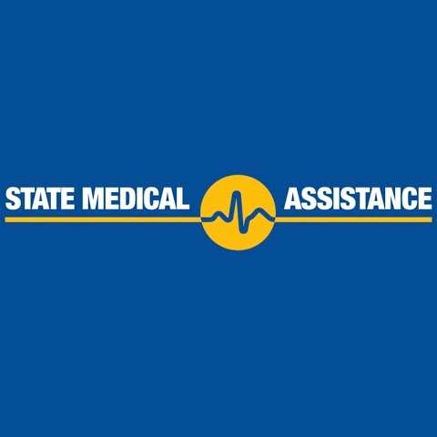 Photo: State Medical Assistance