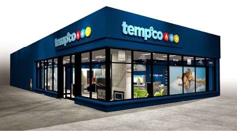 Photo: Tempco Energy Solutions