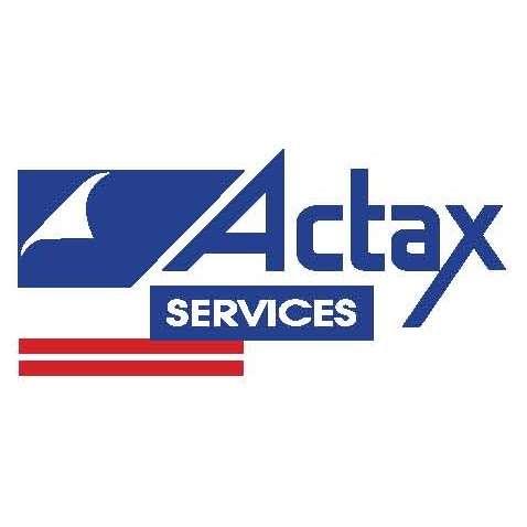 Photo: Actax Services