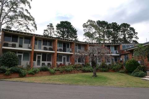 Photo: Golfview Lodge Motel