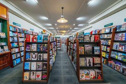 Photo: The Bookshop Bowral